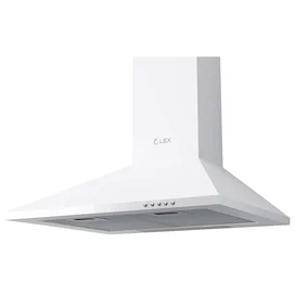 Ауа сорғышы LEX BASIC 500 WHITE фото