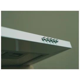 Ауа сорғышы LEX BASIC 500 WHITE фото #4