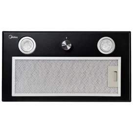 Вытяжка Midea MH60I350 B фото #1