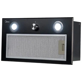 Вытяжка Midea MH60I350 B фото #2