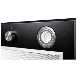 Вытяжка Midea MH60I350 B фото #4