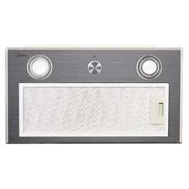 Вытяжка Midea MH60I350 X фото