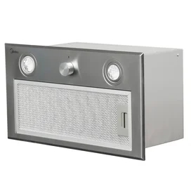 Вытяжка Midea MH60I350 X фото #1