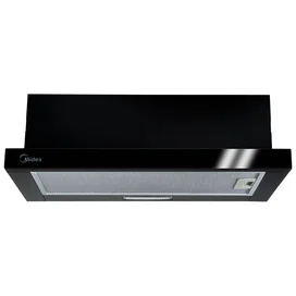 Вытяжка Midea MH-60P303GB фото #1