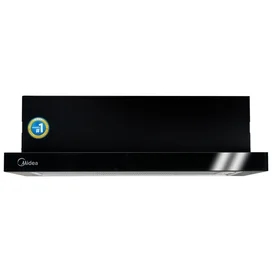 Вытяжка Midea MH-60P303GB фото #2