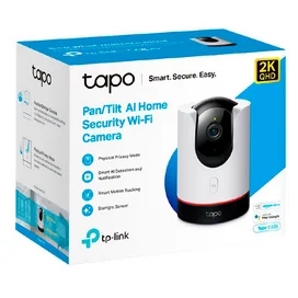 WiFi TP-Link Tapo C225 камерасы, 2560x1440 фото #1
