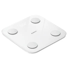 Xiaomi Body Composition Scale S400 Диагностикалық таразысы фото #1