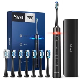Fairywill P80 тіс щеткасы фото