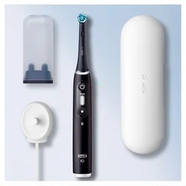 Oral-B iOM6 тіс щеткасы фото #1